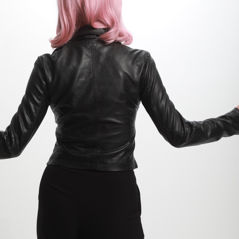 Jacket - Picture 6 of 6